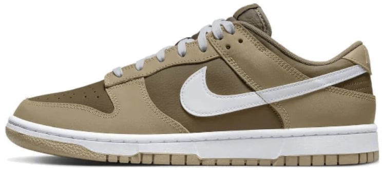 Nike Nike Dunk Low Black White (2022)