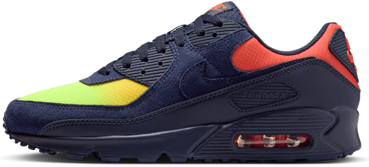 Nike Nike Air Max 90 'Gradient'
