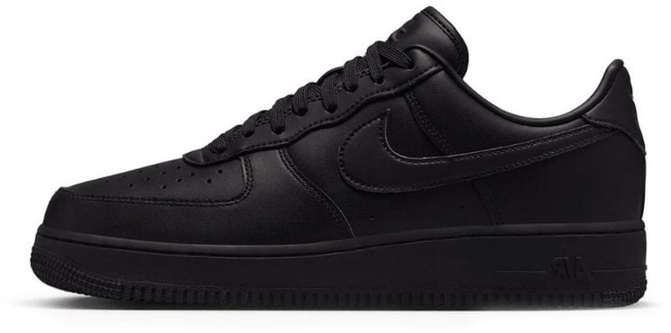 Nike Nike Air Force 1 Low '07 Fresh Black