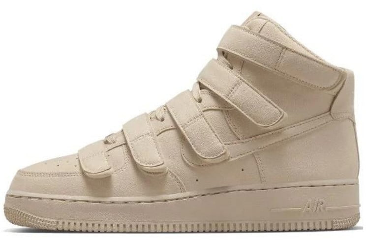 Nike Nike Air Force 1 High ‘07 SP Billie Eilish
