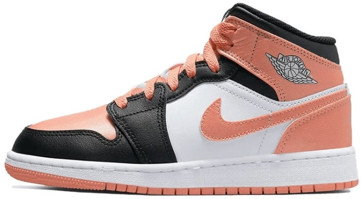 Nike Air Jordan 1 Mid Light Madder Root