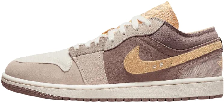 Nike Jordan 1 Low SE Craft 'Taupe Haze'