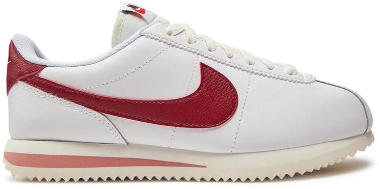 Nike Cortez 'cedar Red' Sneakers