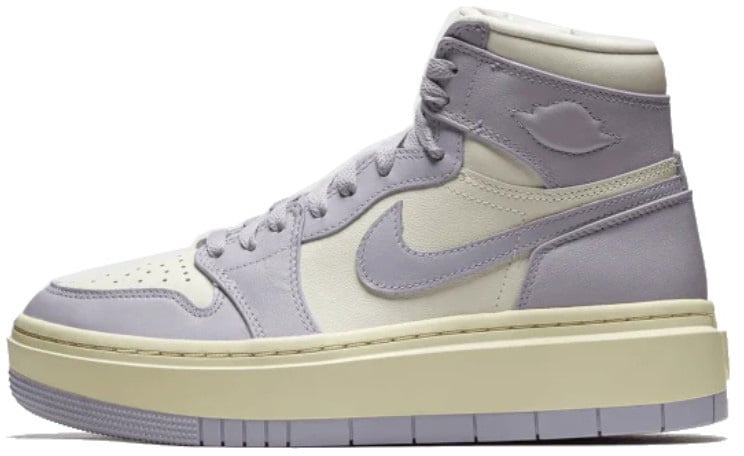 Nike Air Jordan 1 High Elevate Titanium