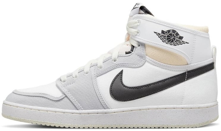 Nike Air Jordan 1 AJKO White Black