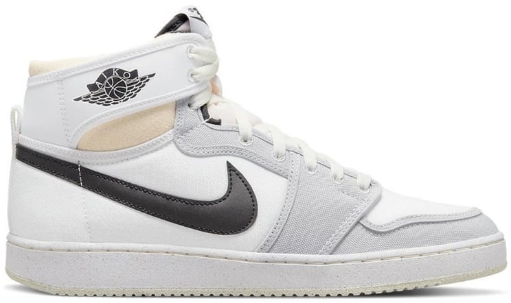 Nike Air Jordan 1 AJKO White Black