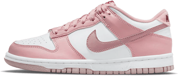 Nike Nike Dunk Low 'Pink Velvet' (GS)