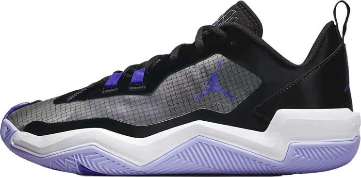 Nike Jordan One Take 4 Black Purple