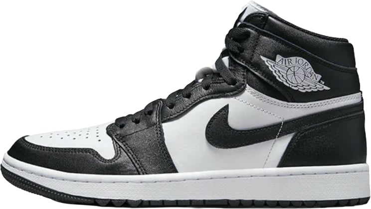 Nike Air Jordan 1 High Golf Panda