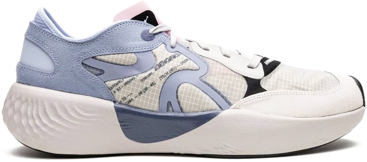 Nike Jordan Delta 3 Low Sneakers