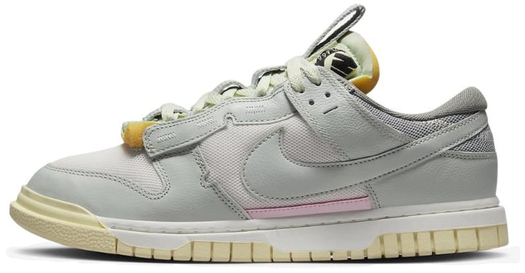 Nike Nike Dunk Low Remastered Mint Foam