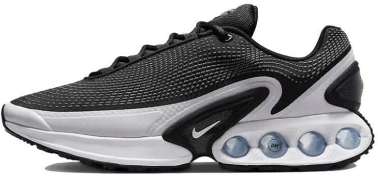 Nike Nike Air Max Dn Black White Cool Grey