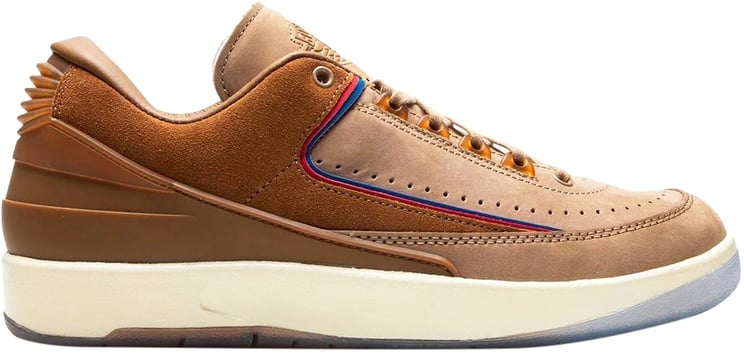 Nike Air Jordan 2 Retro Low Sp X Two 18 Sneakers