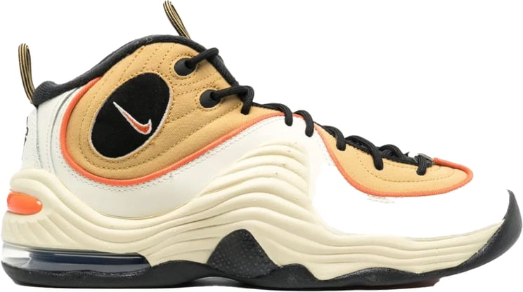 Nike Air Max Penny Sneakers