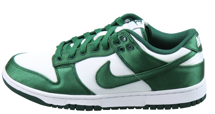 Nike Nike Dunk Low 'Satin Green'