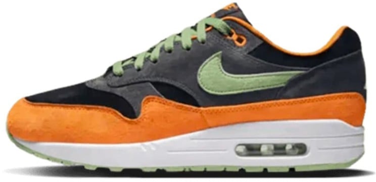 Nike Nike Air Max 1 PRM Duck Anthracite