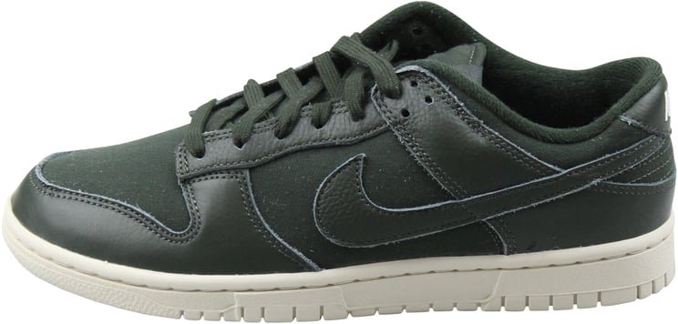 Nike Nike Dunk Low Premium 'Sequoia'