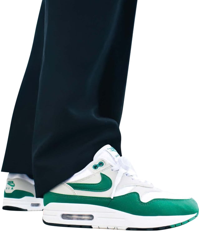 Nike Nike Air Max 1 ’87 Wmns Malachite