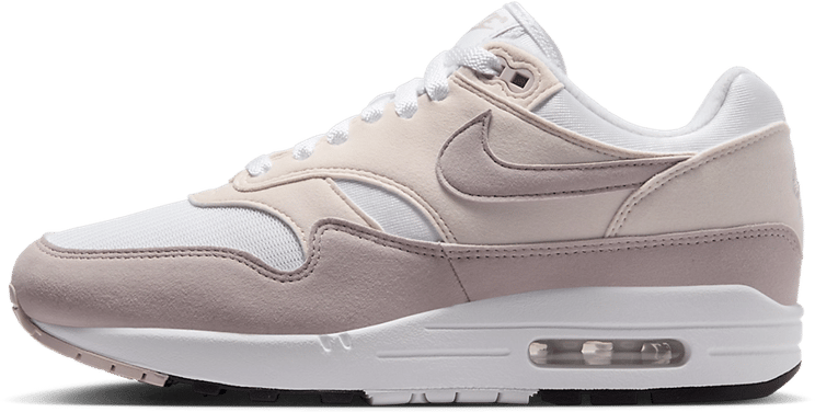 Nike Nike Air Max 1 'Platinum Violet' (Women's)