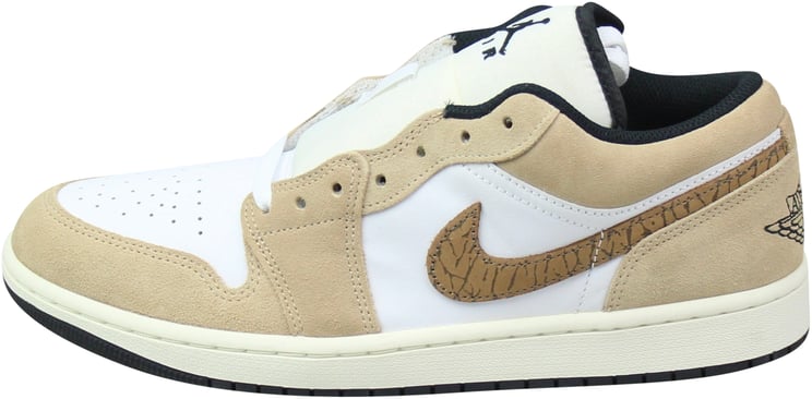 Nike Air Jordan 1 Low SE 'Brown Elephant'