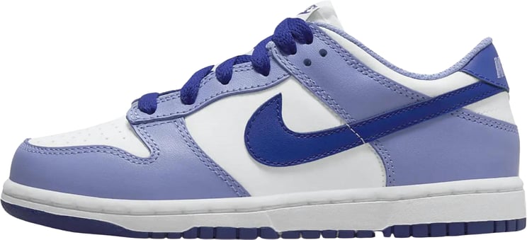 Nike Nike Dunk Low Blueberry Enfant