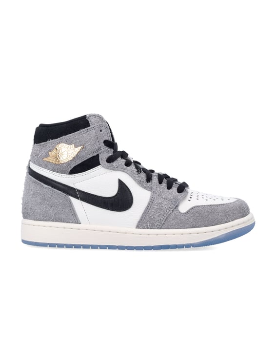 Nike Air Jordan High City Sneakers