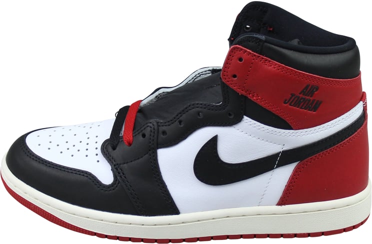 Nike Air Jordan 1 Retro High OG 'Black Toe Reimagined'