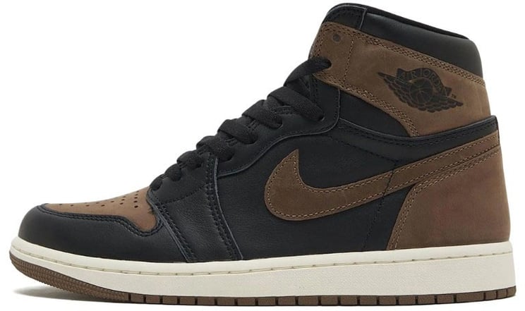 Nike Air Jordan 1 Retro High OG Palomino