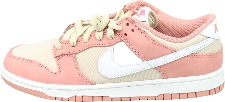 Nike Nike Dunk Low 'Red Stardust'