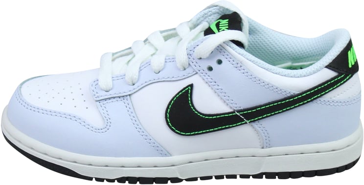 Nike Nike Dunk Low Football 'Grey Green Strike' (PS)