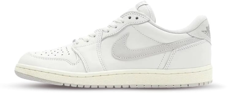 Nike Air Jordan 1 Low 85 Neutral Grey