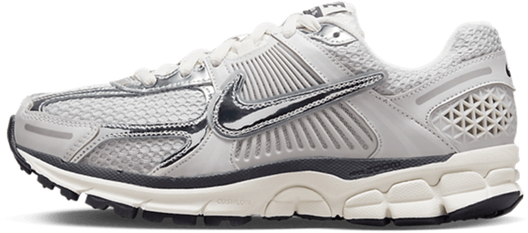 Nike Nike Zoom Vomero 5 'Photon Dust Metallic Silver' (Women's) - (SNEAKERHYPE)