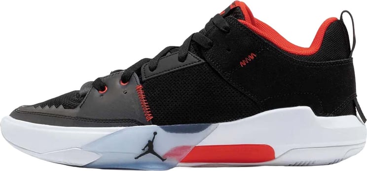 Nike Jordan One Take 5 Basketbalschoen Bred