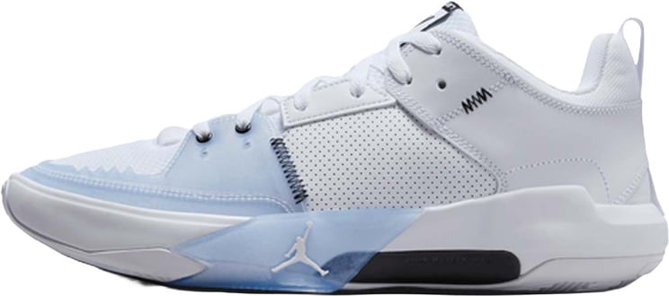 Nike Jordan One Take 5 Basketbalschoen Wit