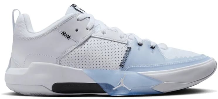 Nike Jordan One Take 5 White Arctic Punch