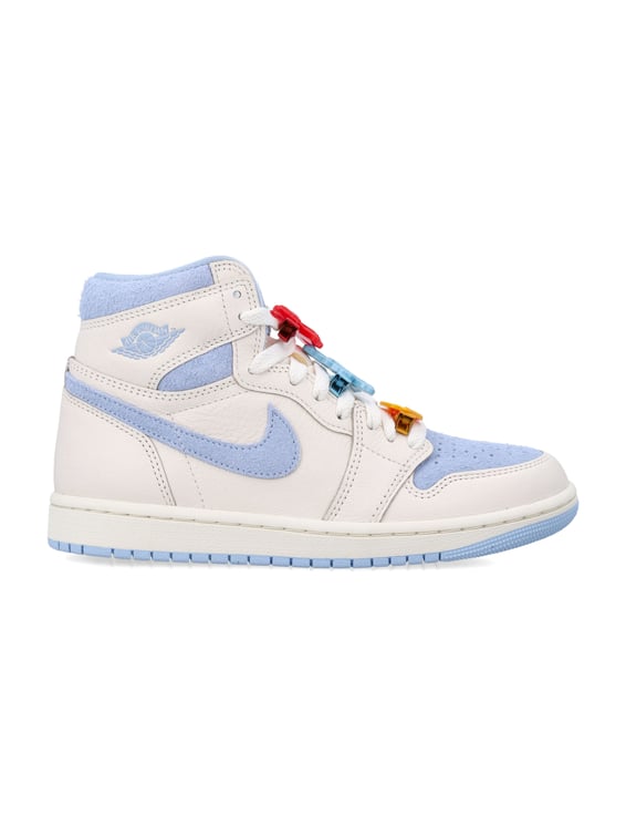 Nike Air Jordan High OG Signature Sneakers