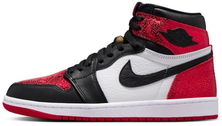Nike Air Jordan 1 High OG Ruby