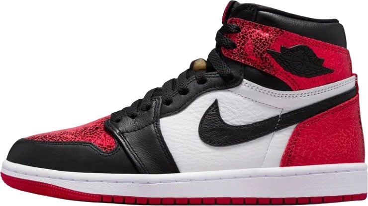 Nike Air Jordan 1 High OG Ruby