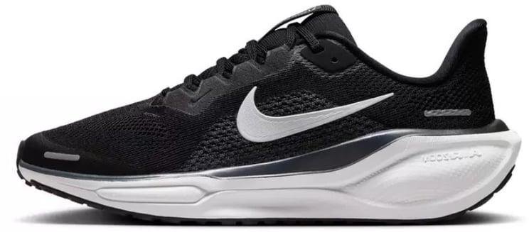 Nike Nike Air Zoom Pegasus 41 Black White