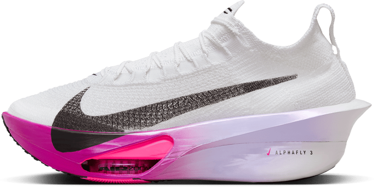 Nike Air Zoom Alphafly NEXT% 3 'White Vivid Grape'