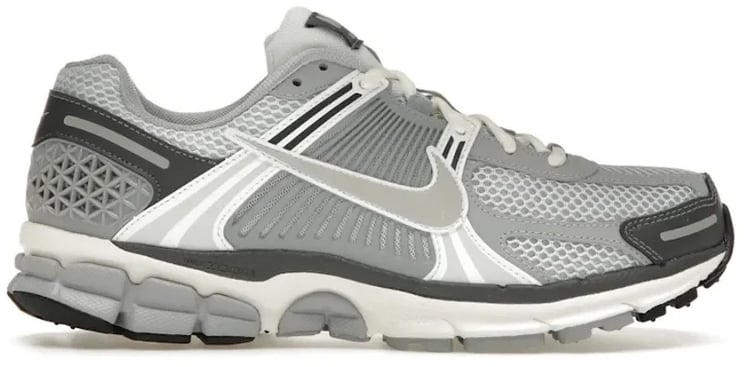 Nike Nike Air Zoom Vomero 5 Pure Platinum Summit White (Women's)