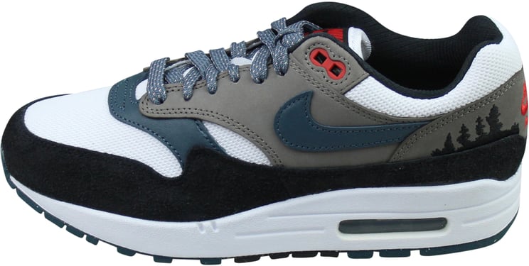 Nike Nike Air Max 1 PRM 'Slate Blue'