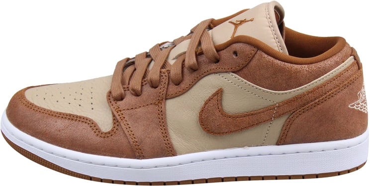 Nike Jordan 1 Low 'Legend Coffee'