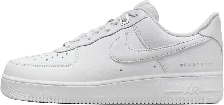 Nike Nike Air Force 1 Low SP 1017 ALYX 9SM White