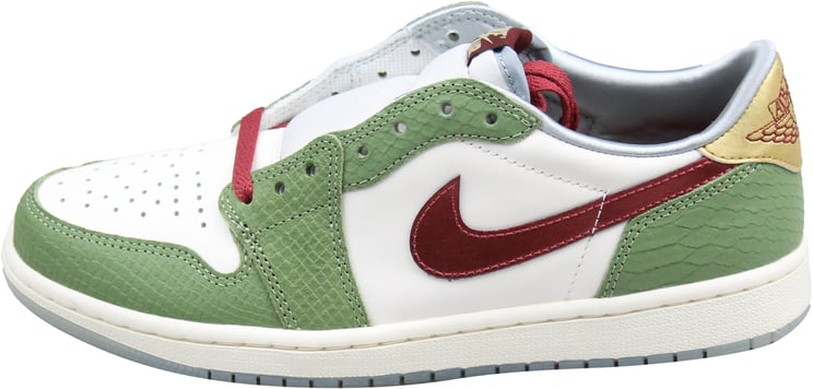 Nike Jordan 1 Low 'Year of The Dragon'