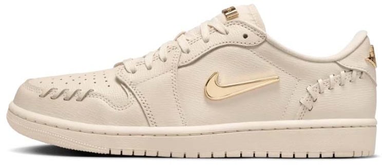 Nike Air Jordan 1 Low Method of Make Legend Light Brown