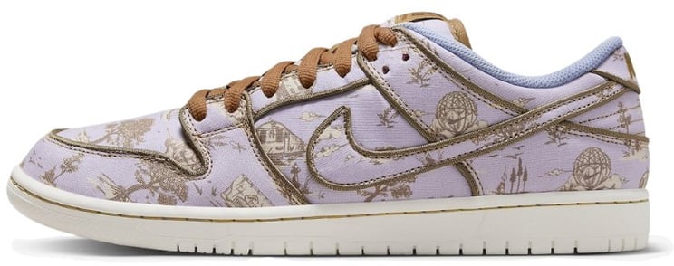 Nike Nike SB Dunk Low Premium City of Style