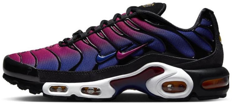 Nike Nike Air Max Plus Patta FC Barcelona Culers del Món
