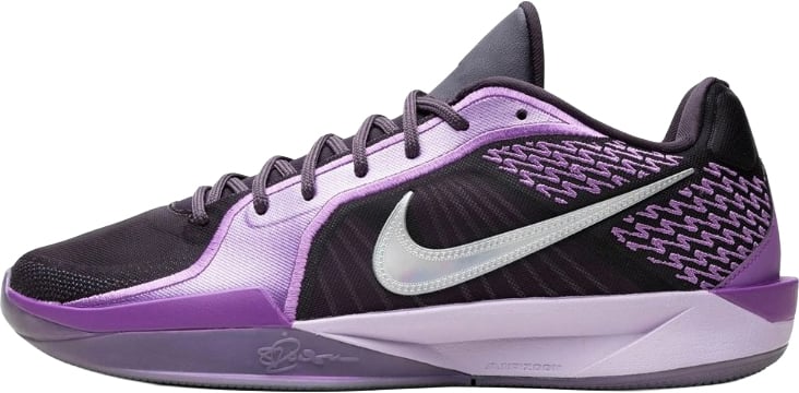 Nike Nike Sabrina 2 Court Vision