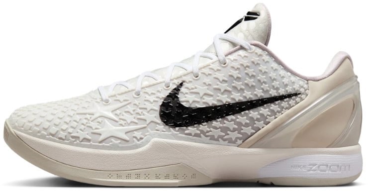 Nike Nike Kobe 6 Protro Sail All-Star